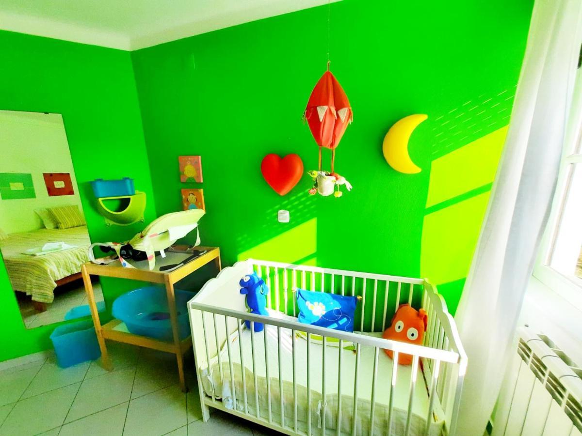 וילה נובה דה מילפונטס Baby Boom - Duna Parque Group מראה חיצוני תמונה