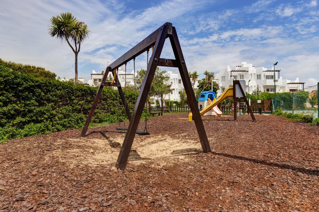 וילה נובה דה מילפונטס Baby Boom - Duna Parque Group מראה חיצוני תמונה